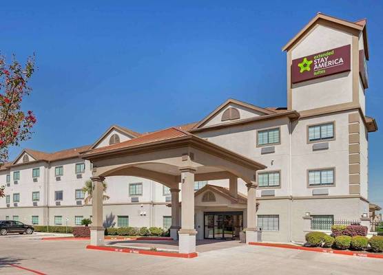 Extended Stay America Suites - Baytown 1