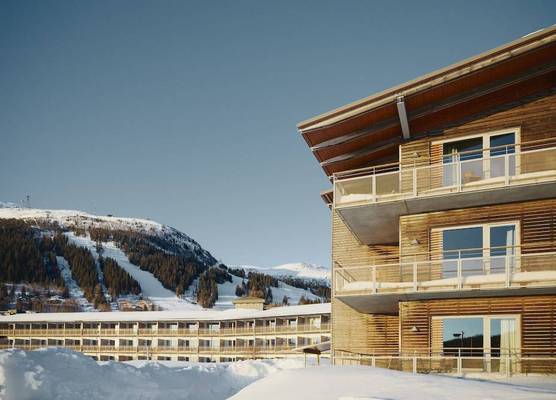 Holiday Club Åre 1