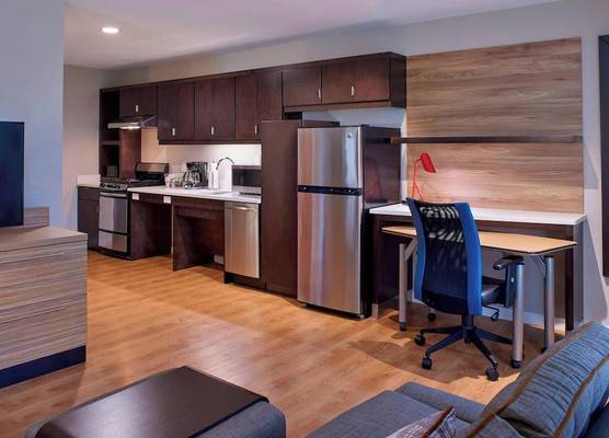 TownePlace Suites by Marriott Richmond 1