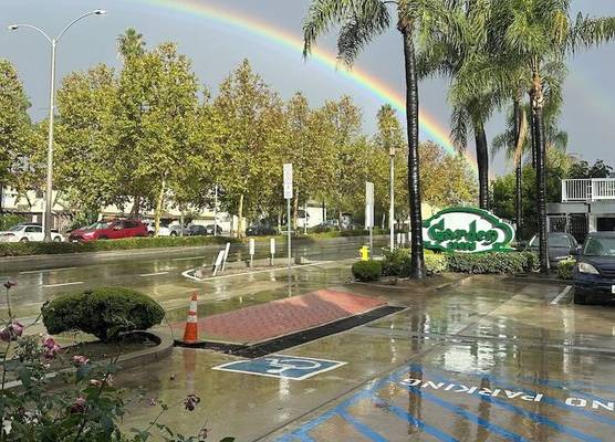Garden Inn Hotel 花園酒店 - Pasadena, San Gabriel - Los Angeles 1