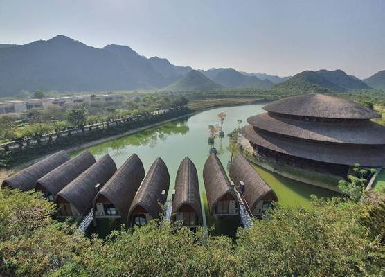 Wyndham Grand Vedana Ninh Binh Resort 1