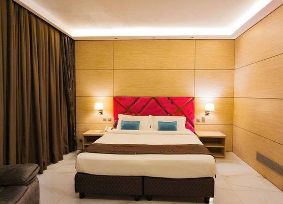 Hôtel Sarakawa 1