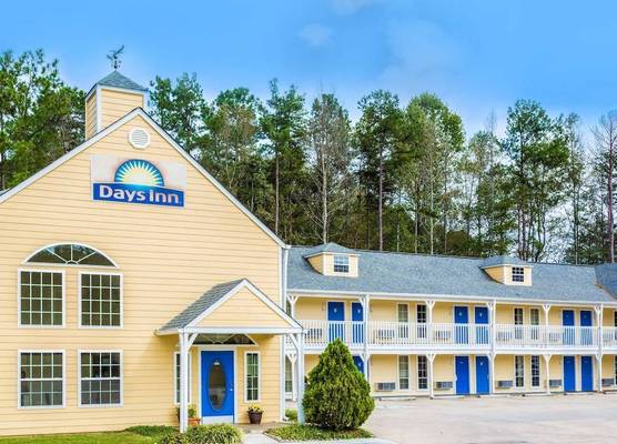 Days Inn by Wyndham Cornelia 1