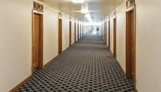 Valued Stay Mayflower 1