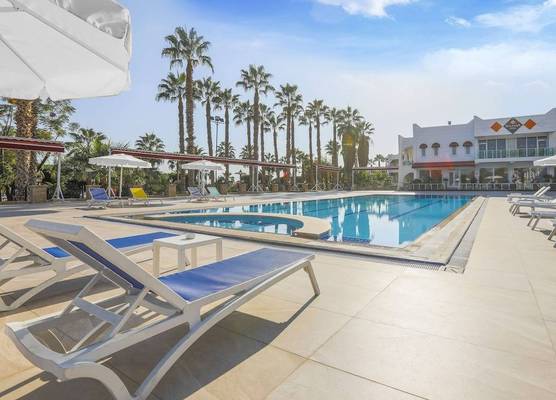 Sultasa Hotel 1