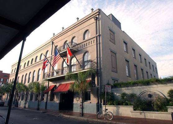 Prince Conti Hotel 1