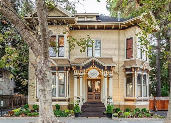 Hotel Napa Valley, an Ascend Collection Hotel 1