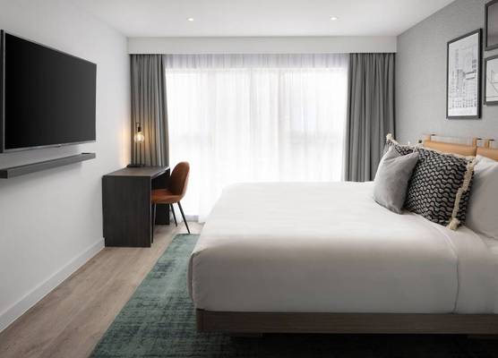 Residence Inn by Marriott Manchester Piccadilly 1