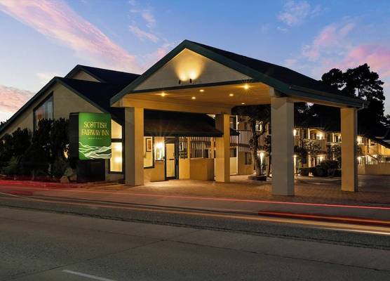 Scottish Fairway Inn 1