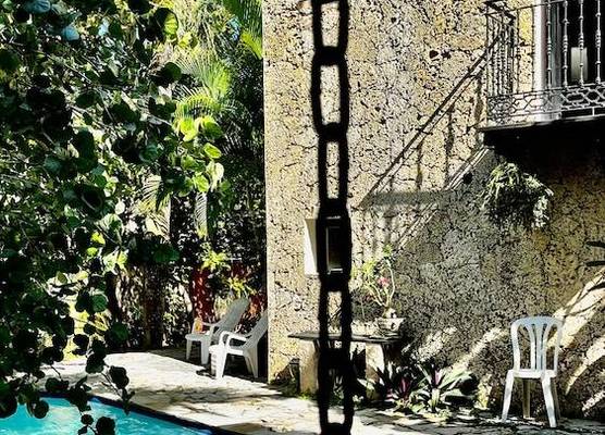 Manaya Bed & Breakfast 1