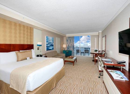 Trump International Beach Resort - Sunny Isles Beach 1
