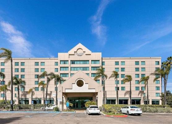Country Inn & Suites by Radisson, San Diego North, CA 1