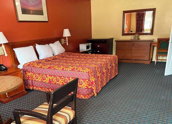 American Star Inn & Suites Atlantic City 1