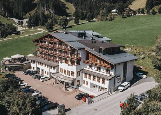 VAYA Zell am See 1