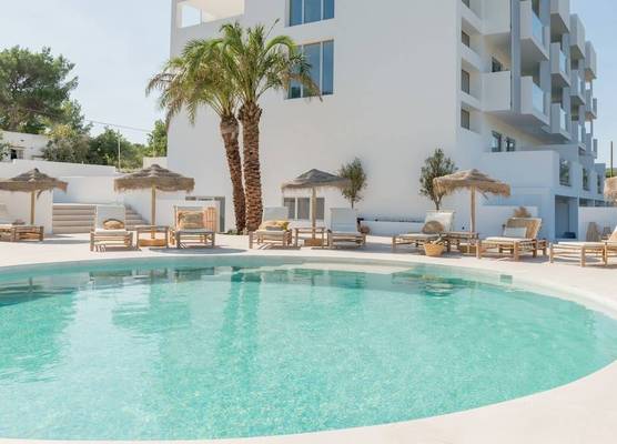 The Olive Boutique Suites & Spa 1