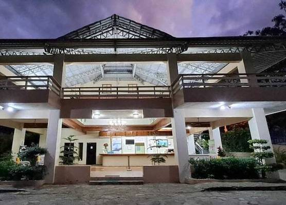 Jarabacoa River Club & Resort 1