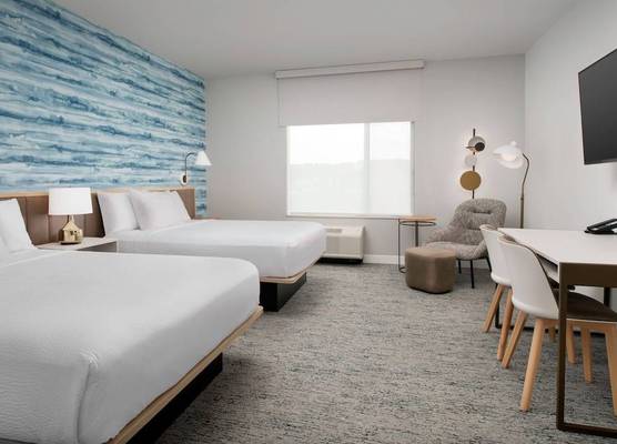 TownePlace Suites by Marriott Cincinnati Mason 1