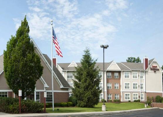 Residence Inn by Marriott Fort Wayne Southwest 1