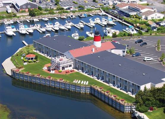 Riverview Resort 1