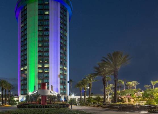 Four Points by Sheraton Orlando International Drive 1