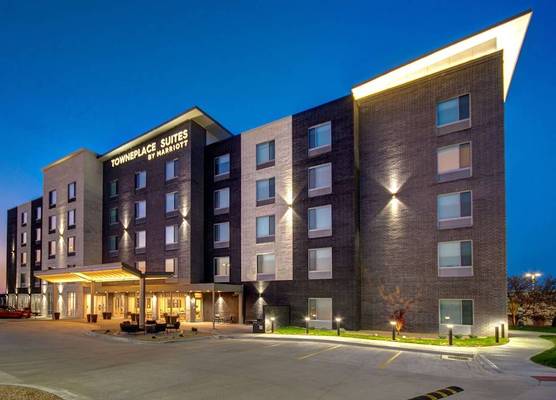 TownePlace Suites by Marriott Cincinnati Airport South 1
