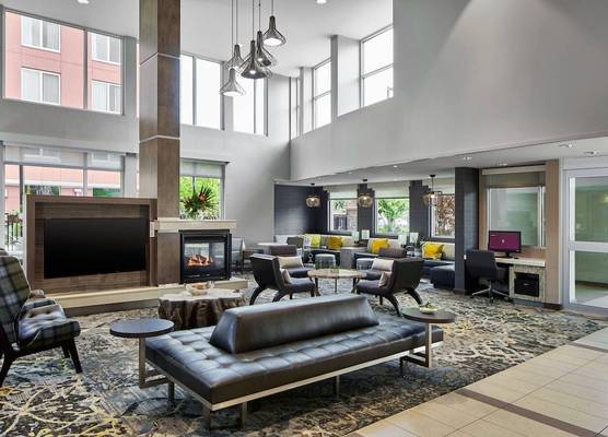 Residence Inn Atlanta Perimeter Center Dunwoody 1