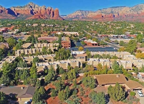 Sedona Springs Resort 1