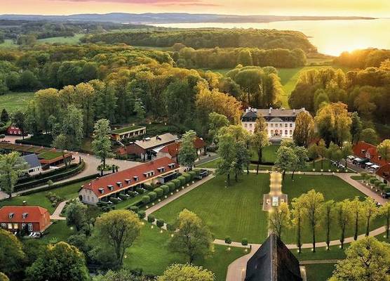Weissenhaus Private Nature Luxury Resort 1