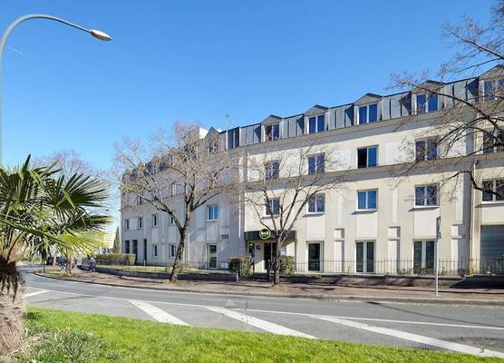 B&B HOTEL Saint-Maur Créteil 1