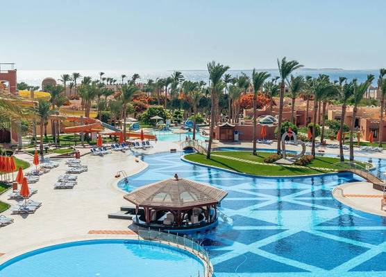 Nubian Village, Families and Couples only 1