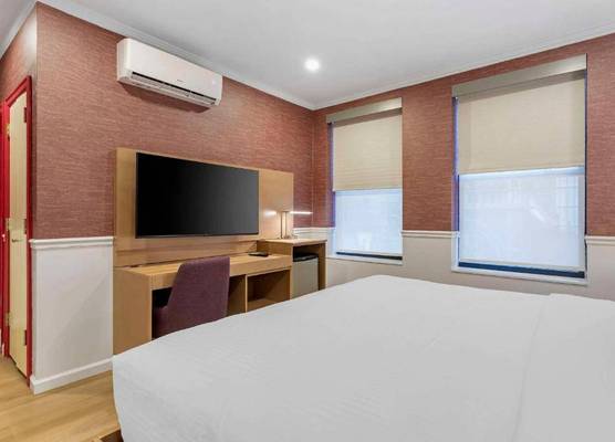 The Mayfair Hotel Times Square, an Ascend Collection 1