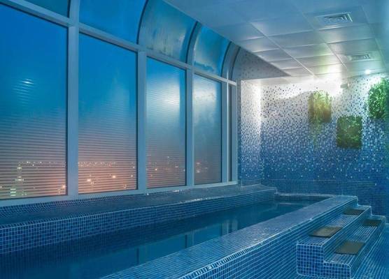 ZiQoo Hotel Apartments Dubai 1