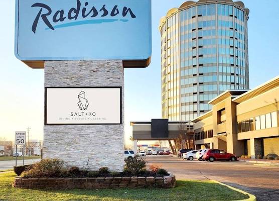 Radisson Hotel Southfield-Detroit 1