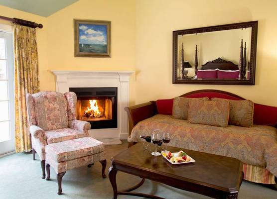 Queen Anne Inn 1