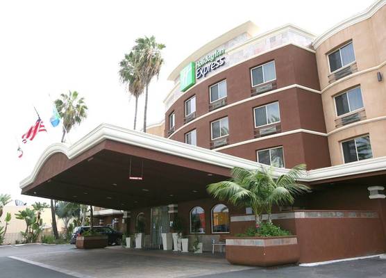 Holiday Inn Express SAN DIEGO SOUTH - CHULA VISTA by IHG 1