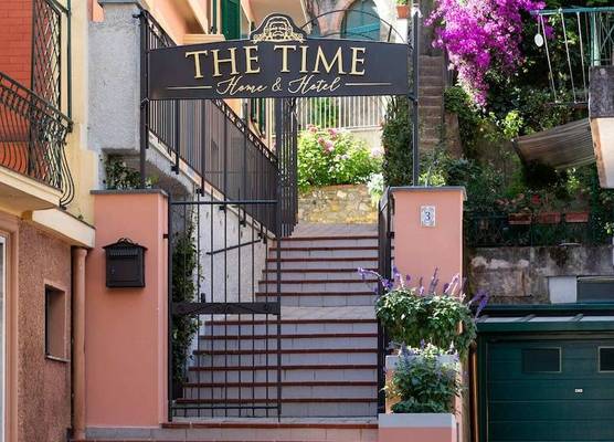 The Time -Home & Hotel- 1