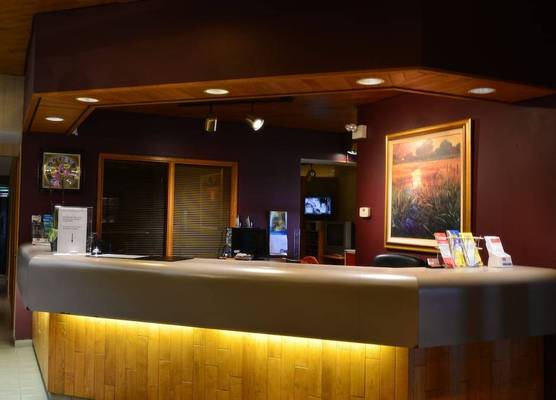 Travelodge by Wyndham Saint-Liboire 1