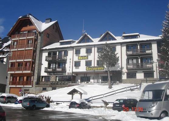 Hotel Tirol 1
