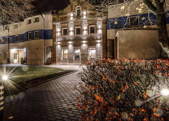 Hotel Tomas 1