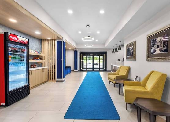 Holiday Inn Express & Suites VAN WERT by IHG 1