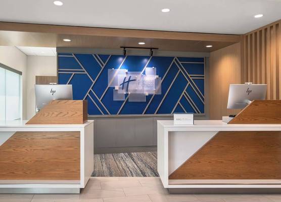 Holiday Inn Express & Suites Buford - Mall of Georgia by IHG 1