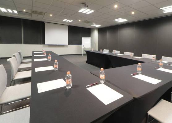 City Suites Santa Fe 1