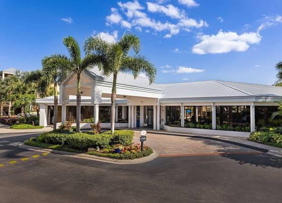 Marriott's Imperial Palms Villas 1