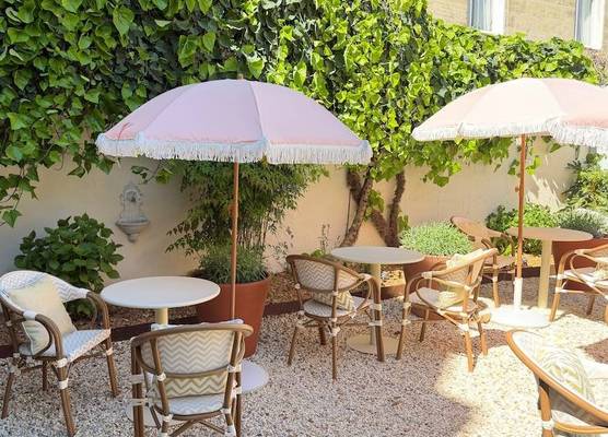 Boutique Hôtel Le Clos Huguerie - Bordeaux Centre 1
