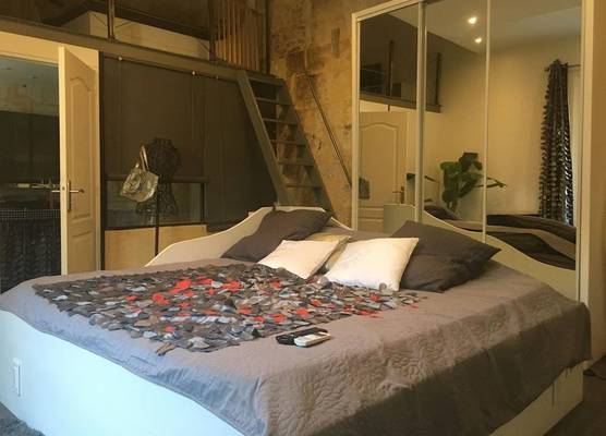 Les Chambres de Naevag 1