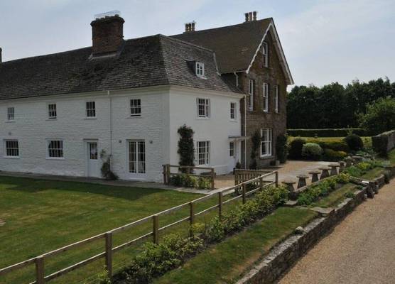 Overtown Manor Bed and Breakfast 1
