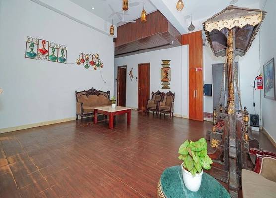 The Naga Rishikesh 1