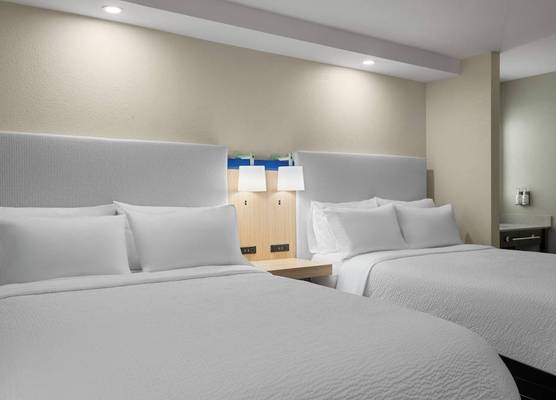 Garner Hotel Boise Airport by IHG 1