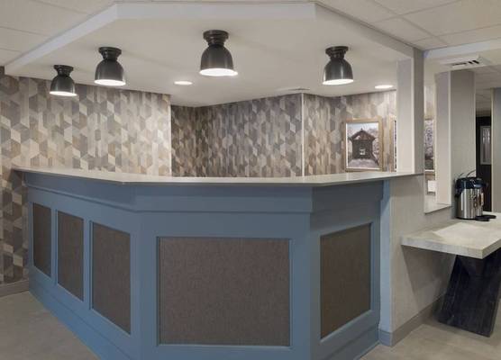 Holiday Inn Express South Burlington - Downtown by IHG 1