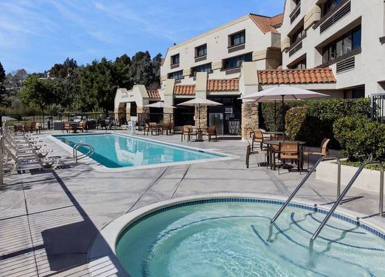 Courtyard by Marriott San Diego Rancho Bernardo 1